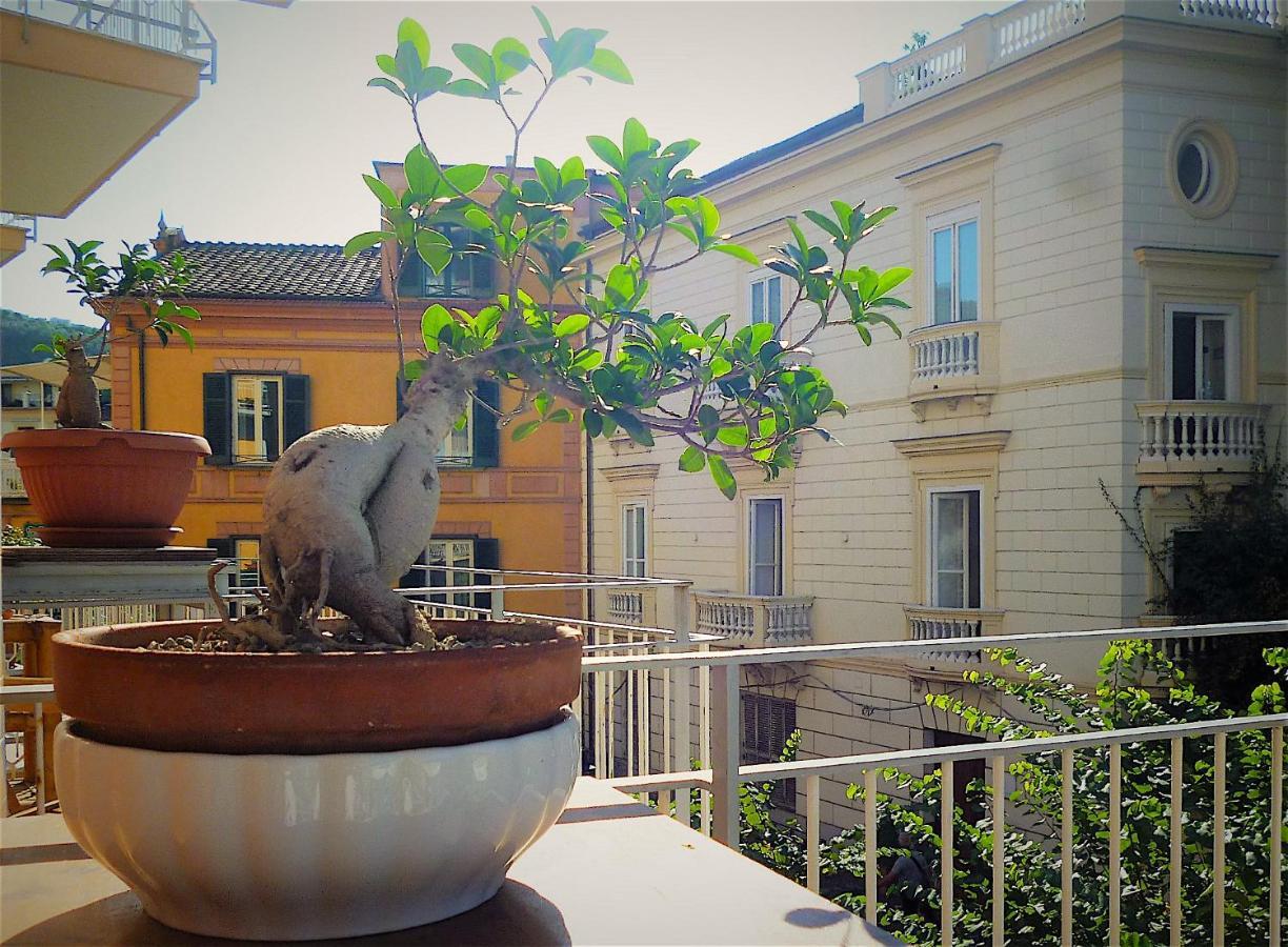 Angelina Suite B&B - Sorrento Centro Exterior photo