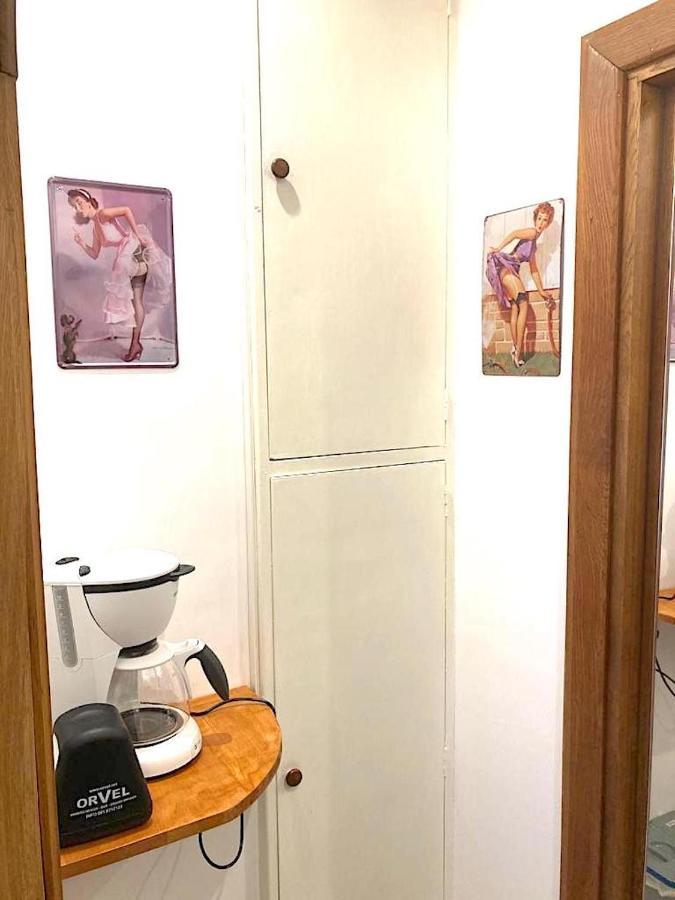 Angelina Suite B&B - Sorrento Centro Exterior photo
